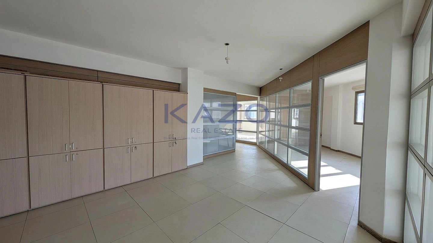 258m² Office for Sale in Limassol District