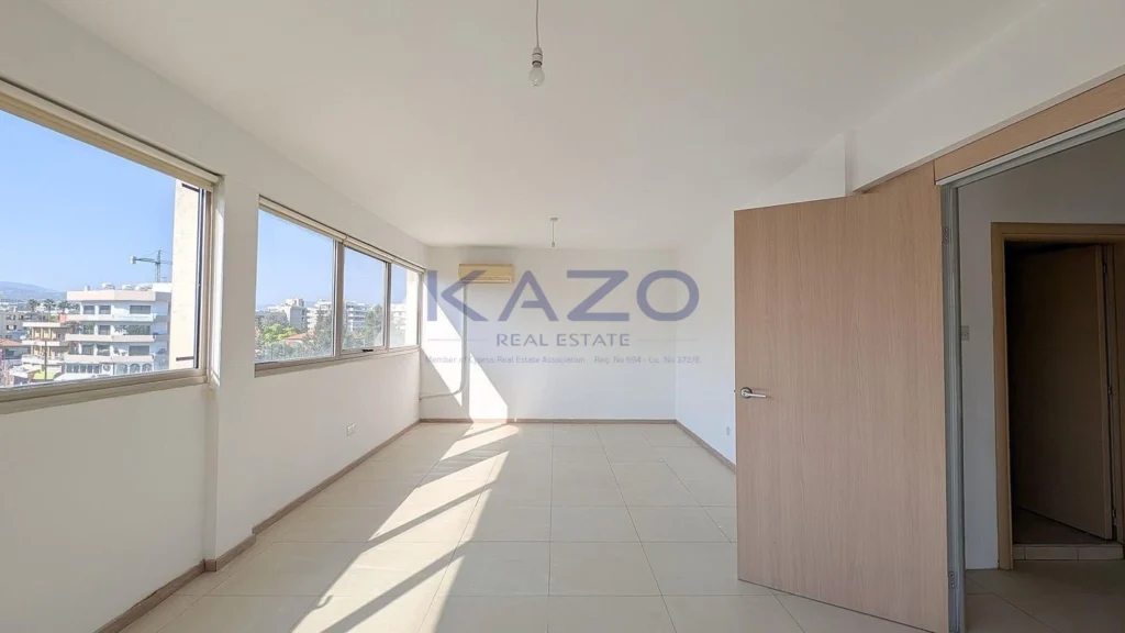 258m² Office for Sale in Limassol District