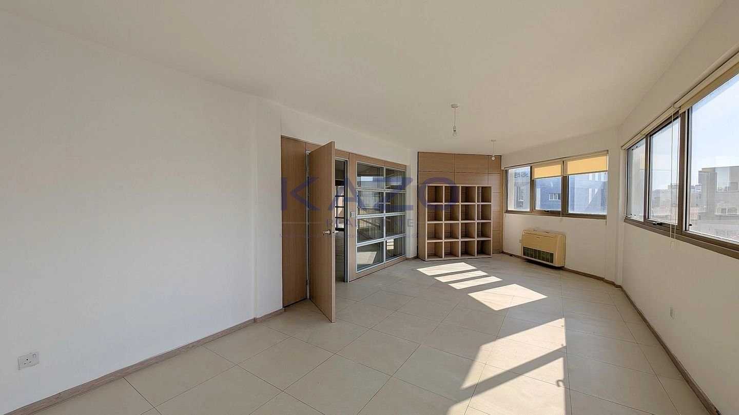 258m² Office for Sale in Limassol District