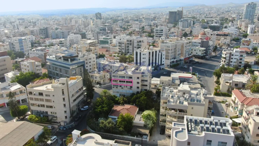 258m² Office for Sale in Limassol District