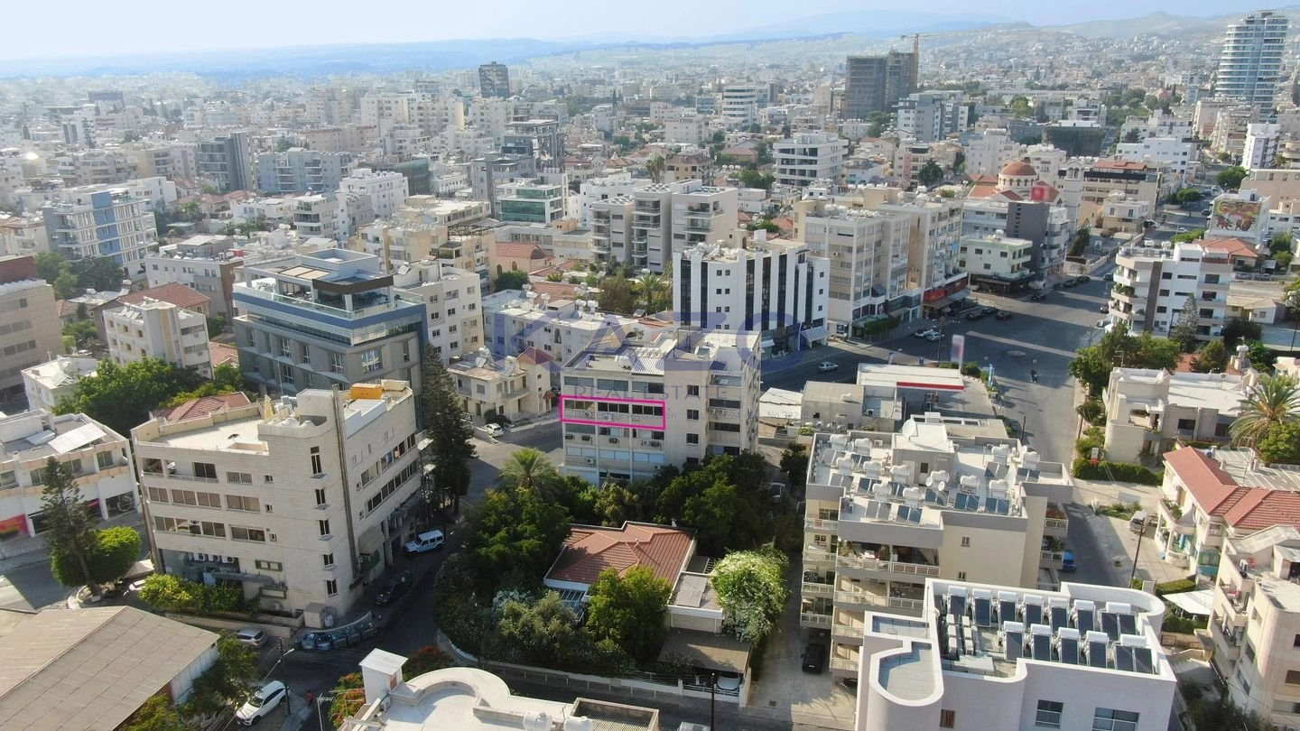 258m² Office for Sale in Limassol District