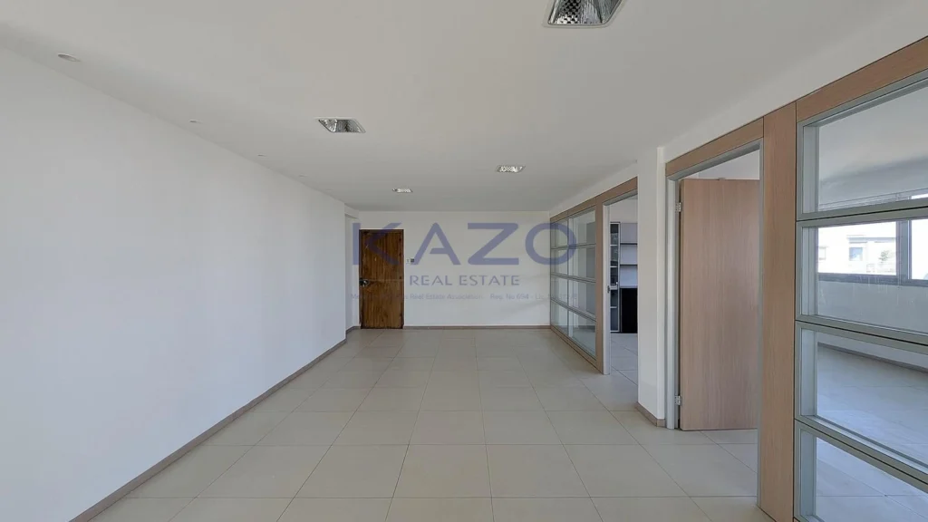 258m² Office for Sale in Limassol District