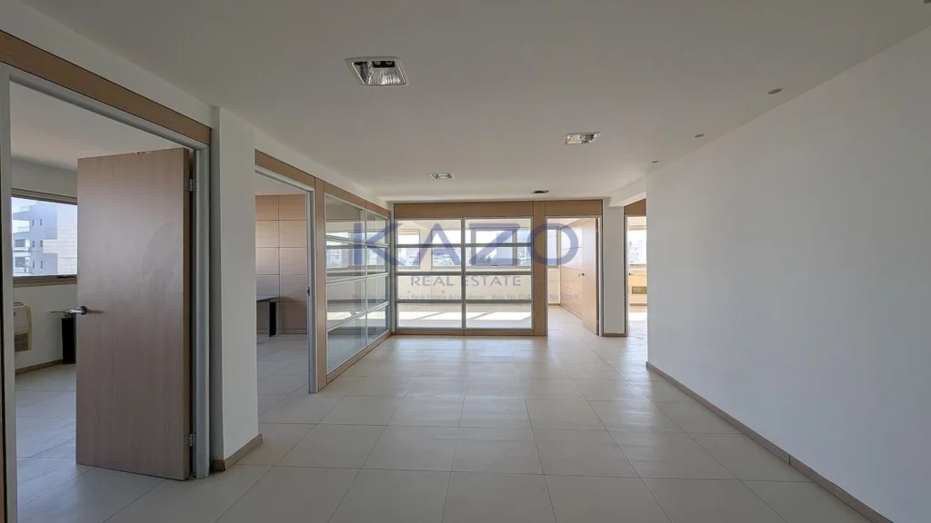258m² Office for Sale in Limassol District