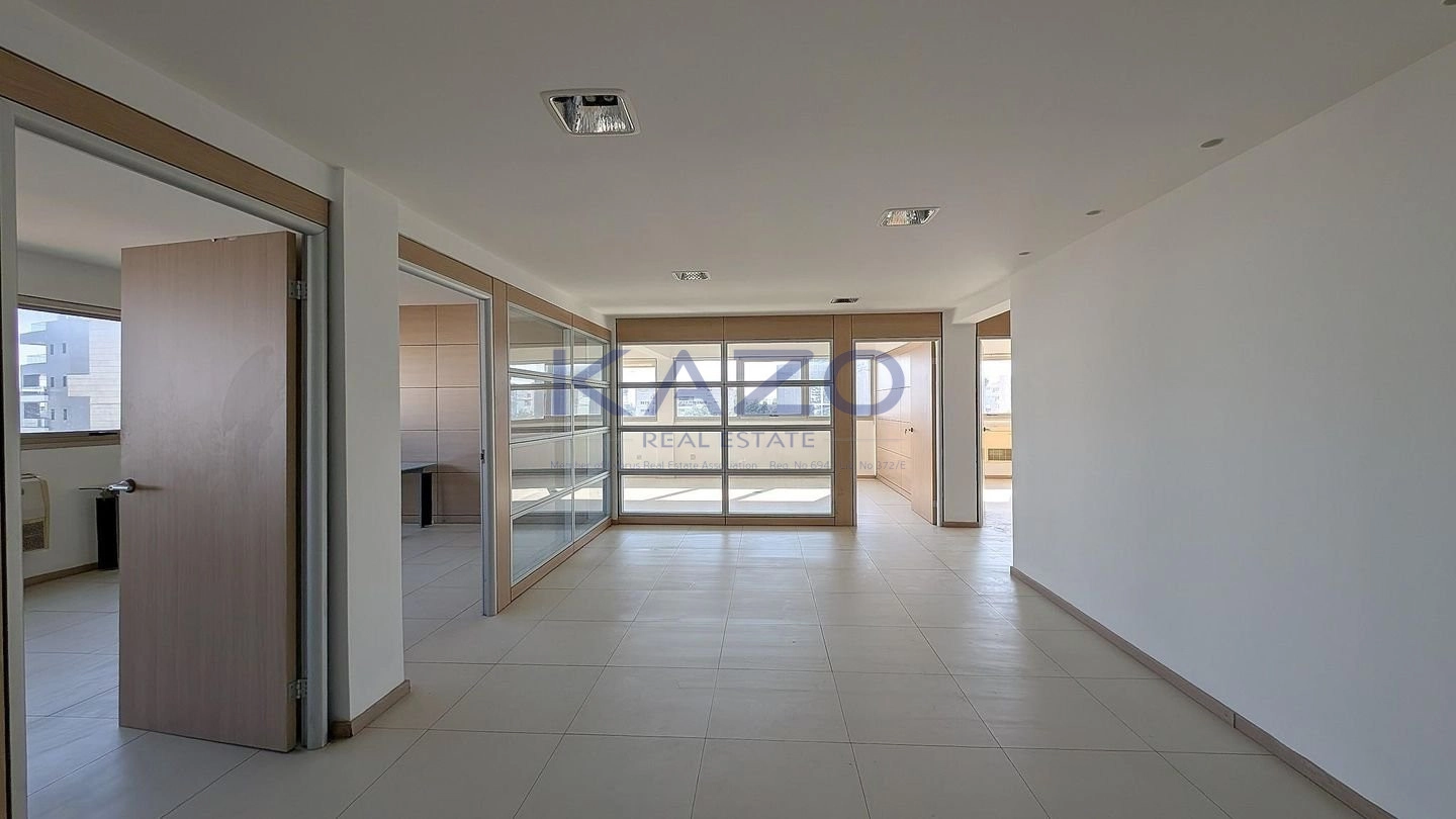 258m² Office for Sale in Limassol District