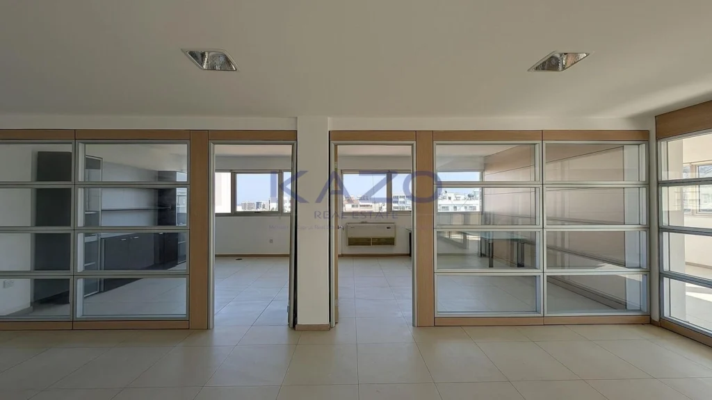 258m² Office for Sale in Limassol District