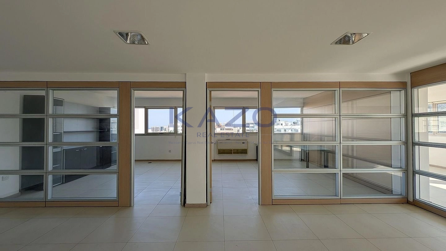 258m² Office for Sale in Limassol District