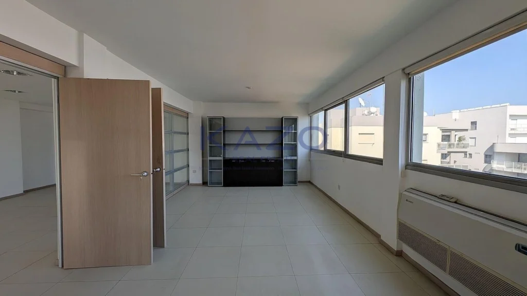 258m² Office for Sale in Limassol District