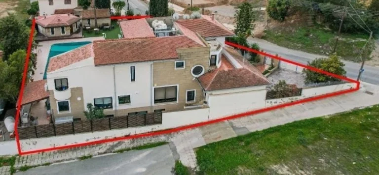 Cheap Houses and Villas for Sale Nicosia up to 900000 euro