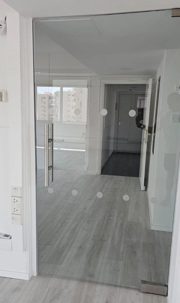 130m² Office for Rent in Limassol – Neapolis