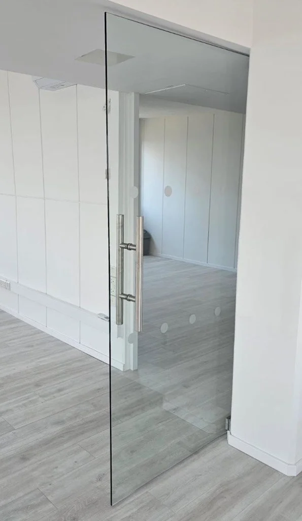 130m² Office for Rent in Limassol – Neapolis