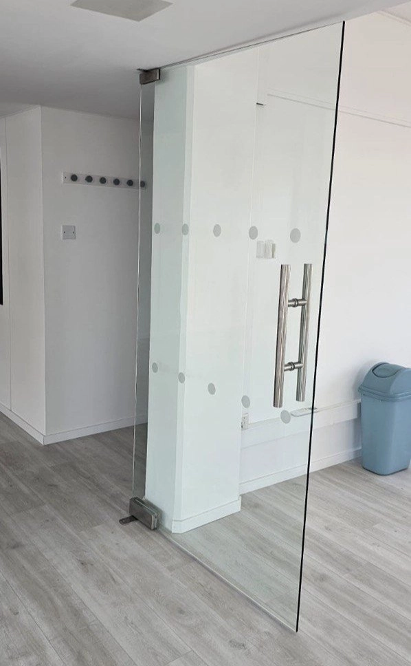 130m² Office for Rent in Limassol – Neapolis