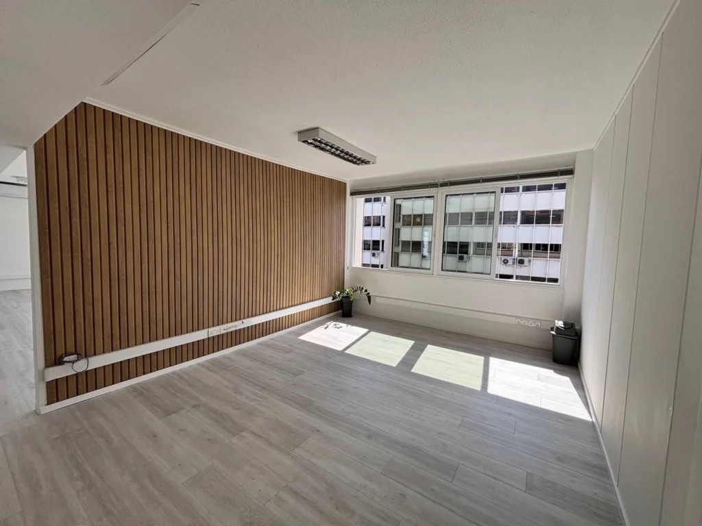130m² Office for Rent in Limassol – Neapolis