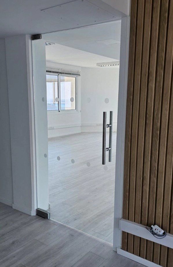 130m² Office for Rent in Limassol – Neapolis