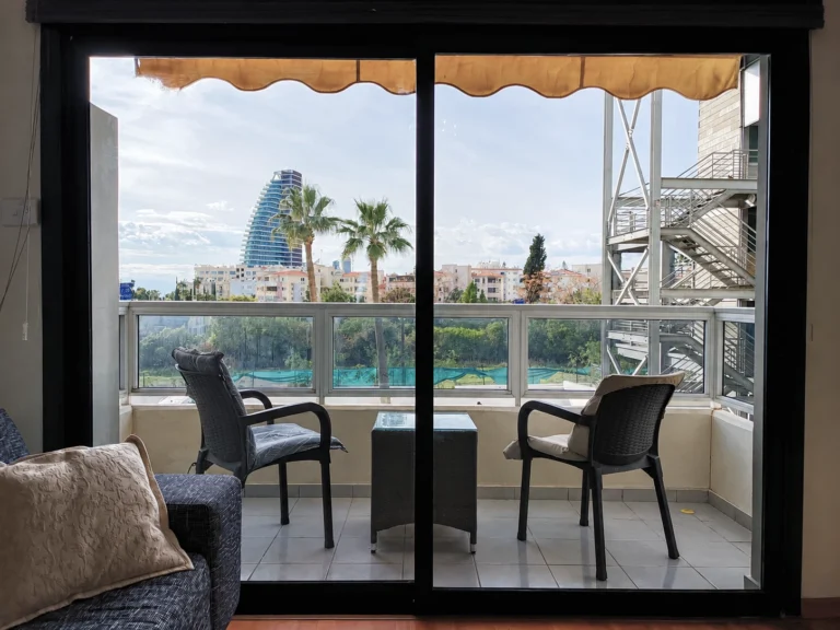 2 Bedroom Apartment for Sale in Agios Tychonas, Limassol District