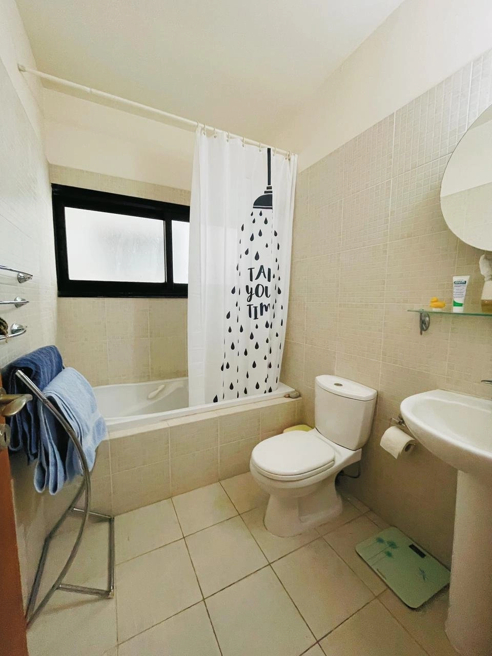 2 Bedroom Apartment for Sale in Agios Tychonas, Limassol District