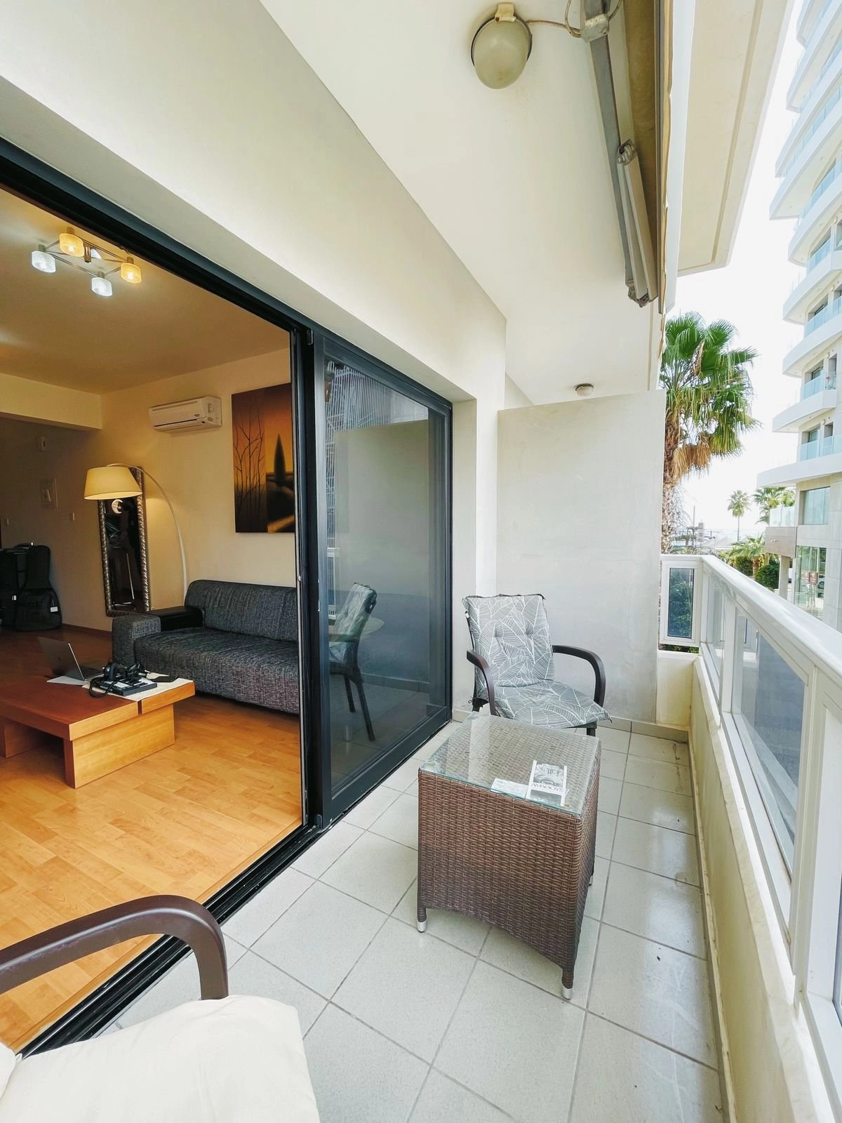 2 Bedroom Apartment for Sale in Agios Tychonas, Limassol District