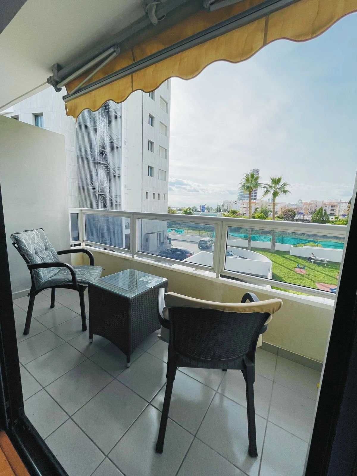 2 Bedroom Apartment for Sale in Agios Tychonas, Limassol District