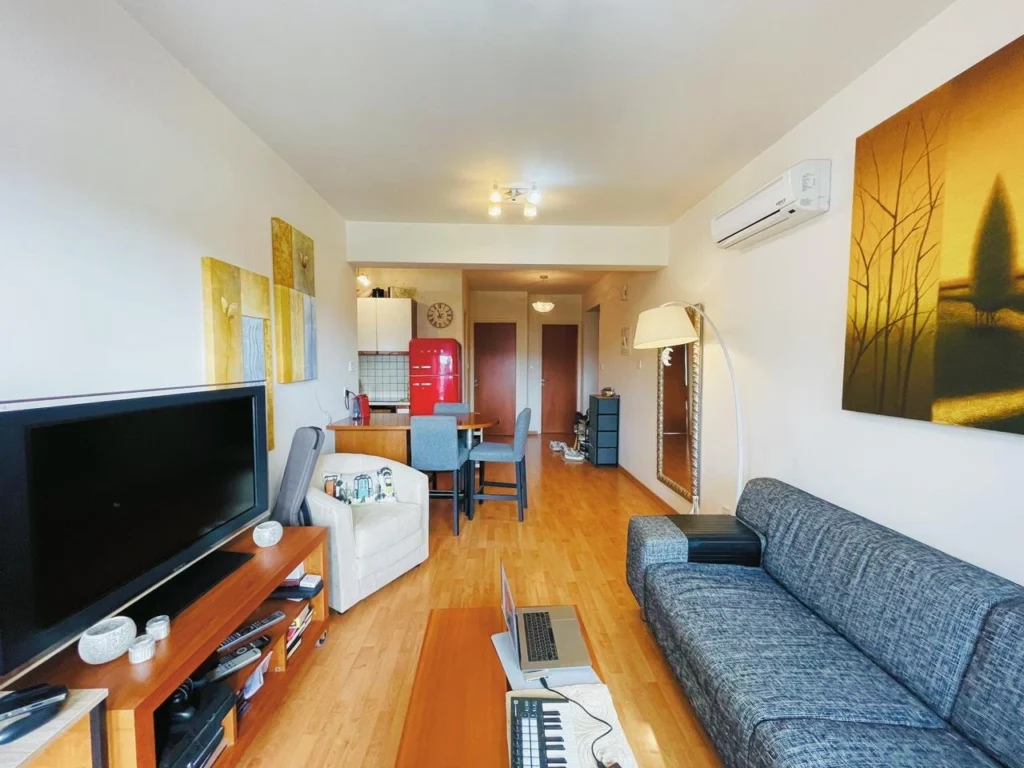 2 Bedroom Apartment for Sale in Agios Tychonas, Limassol District