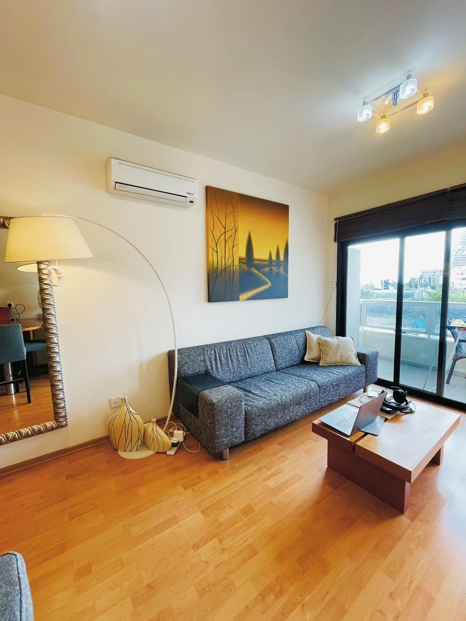 2 Bedroom Apartment for Sale in Agios Tychonas, Limassol District