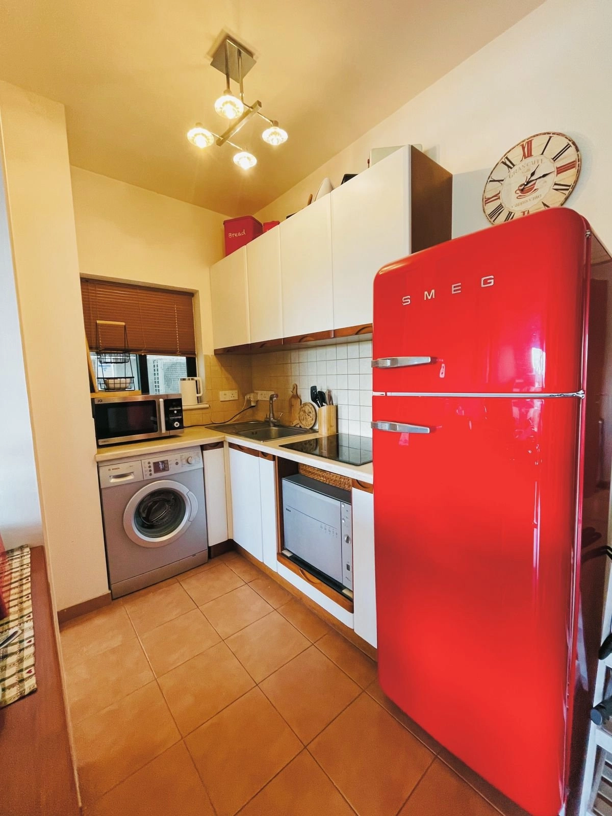 2 Bedroom Apartment for Sale in Agios Tychonas, Limassol District