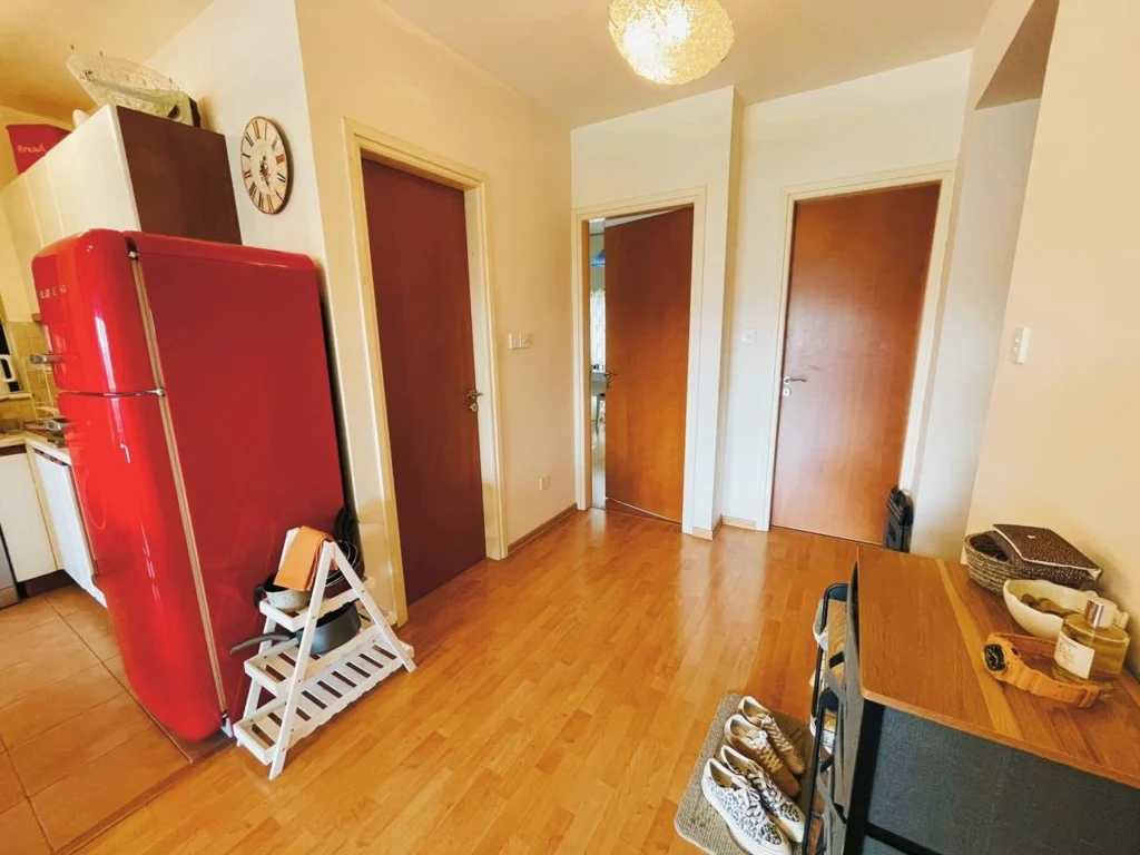 2 Bedroom Apartment for Sale in Agios Tychonas, Limassol District