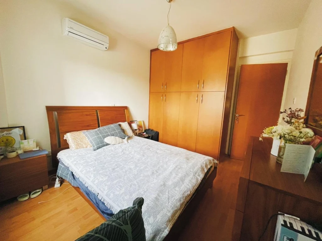 2 Bedroom Apartment for Sale in Agios Tychonas, Limassol District