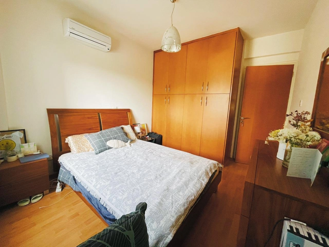 2 Bedroom Apartment for Sale in Agios Tychonas, Limassol District