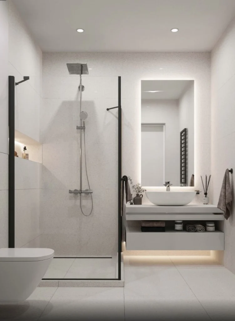 2 Bedroom Apartment for Sale in Limassol – Mesa Geitonia