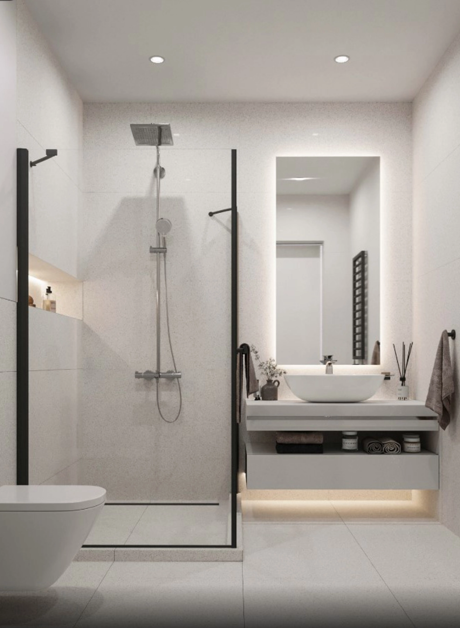 2 Bedroom Apartment for Sale in Limassol – Mesa Geitonia