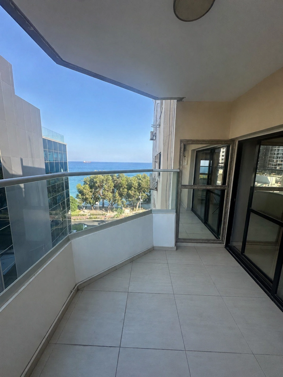 3 Bedroom Apartment for Rent in Limassol – Neapolis