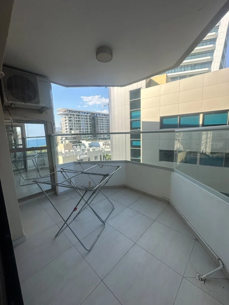 3 Bedroom Apartment for Rent in Limassol – Neapolis