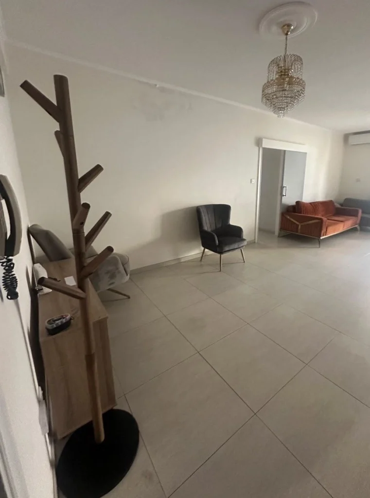 3 Bedroom Apartment for Rent in Limassol – Neapolis