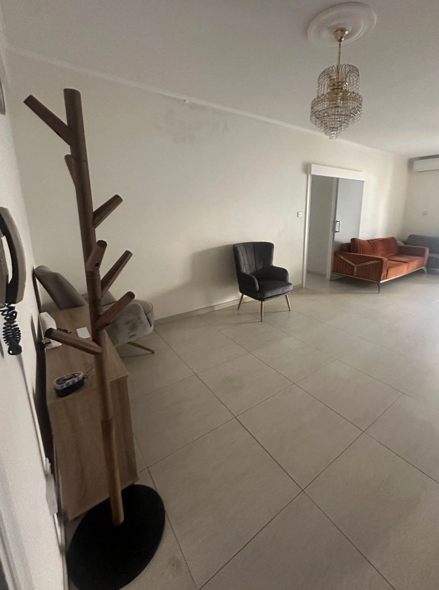 3 Bedroom Apartment for Rent in Limassol – Neapolis