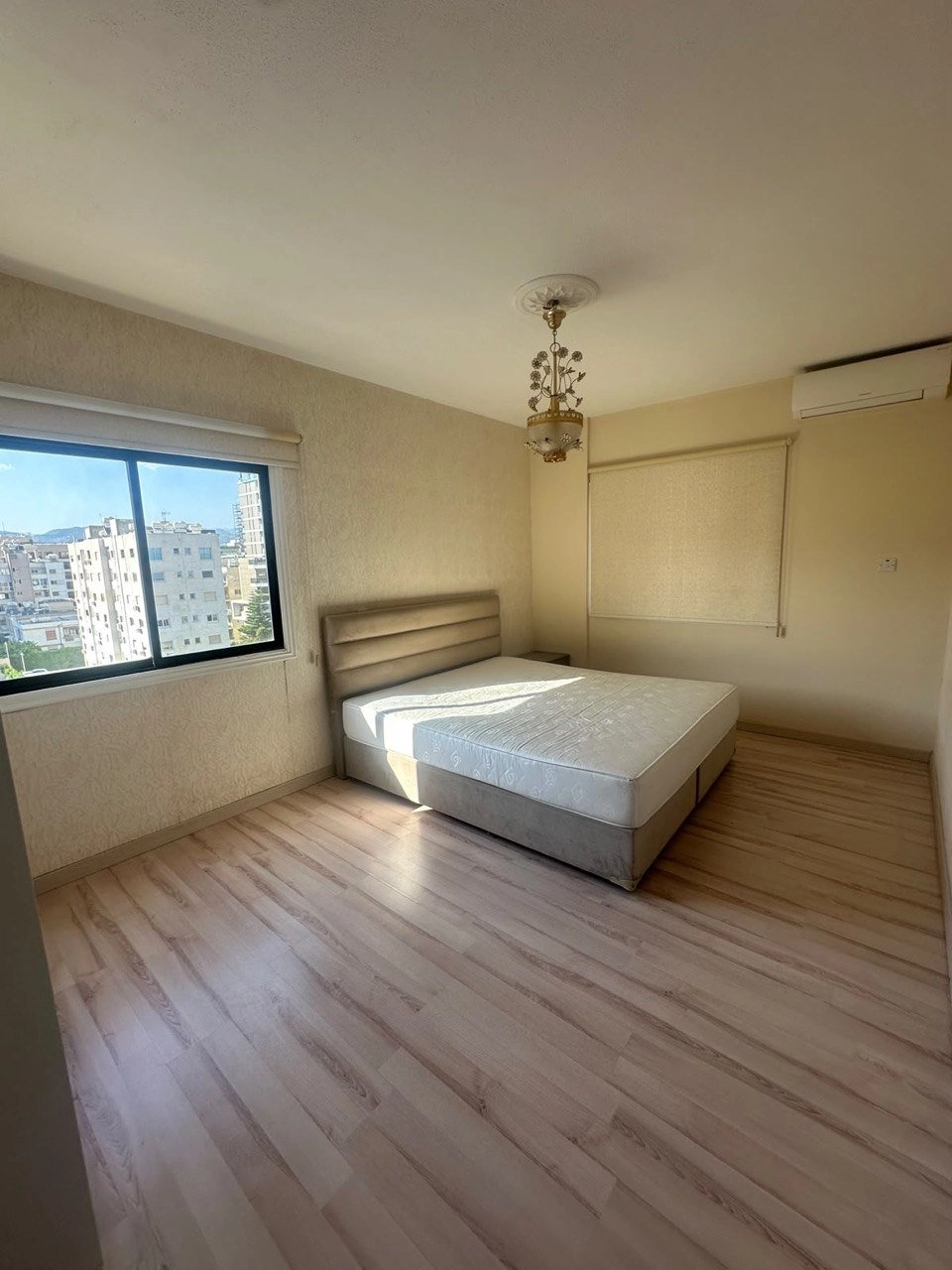 3 Bedroom Apartment for Rent in Limassol – Neapolis