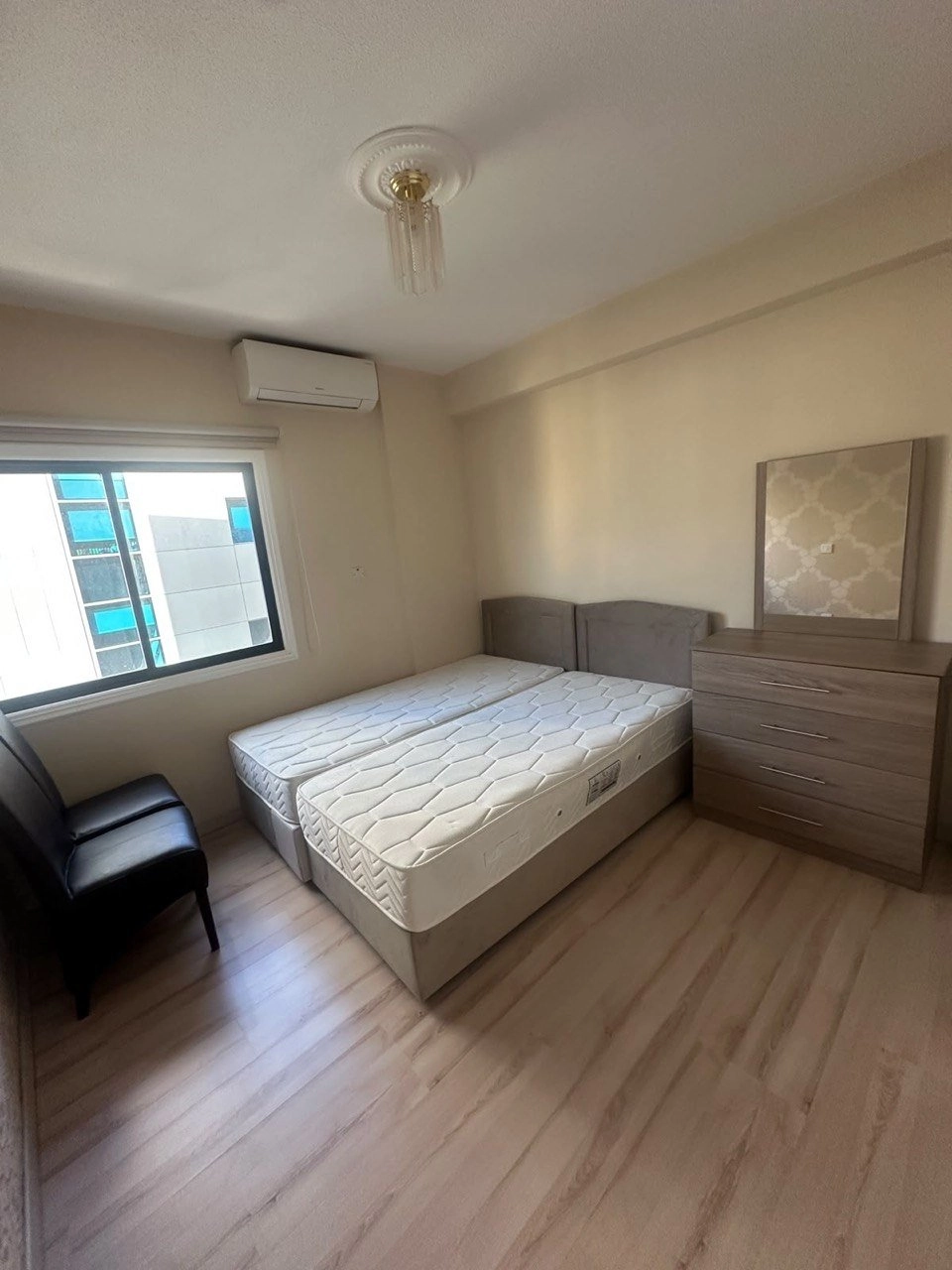 3 Bedroom Apartment for Rent in Limassol – Neapolis