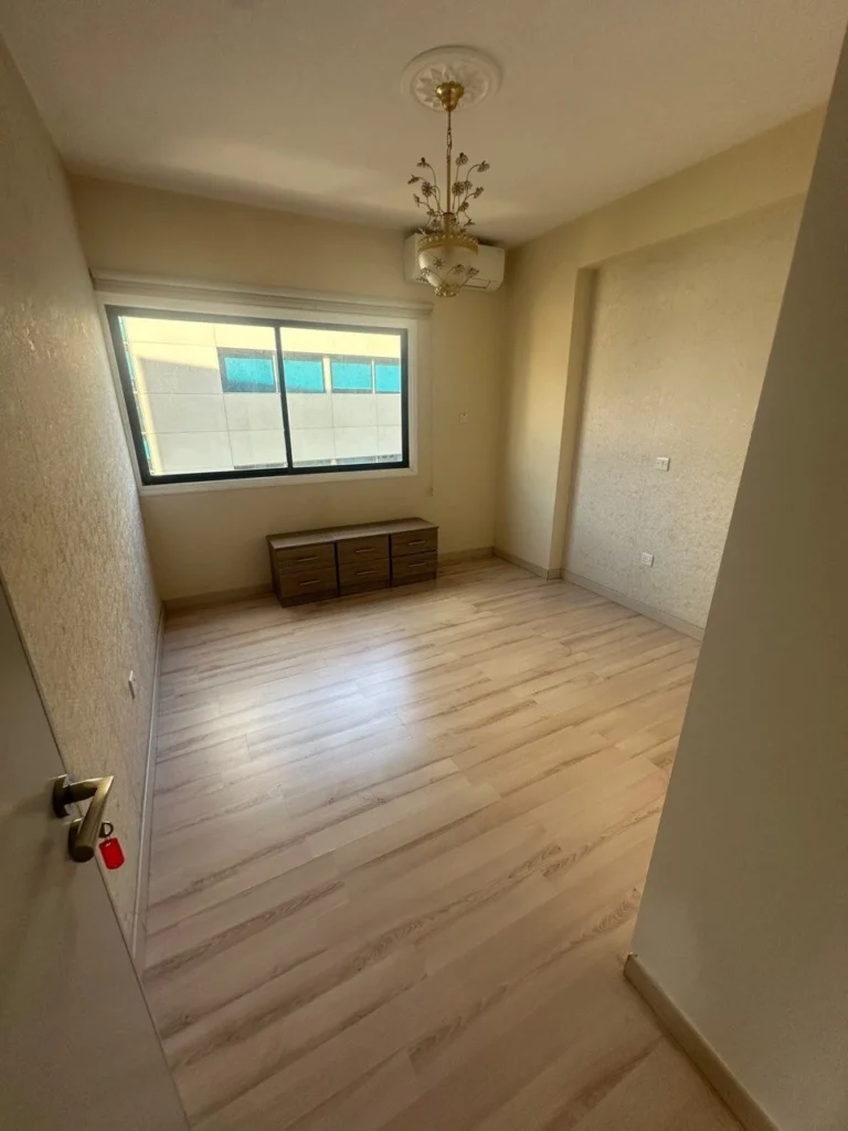 3 Bedroom Apartment for Rent in Limassol – Neapolis