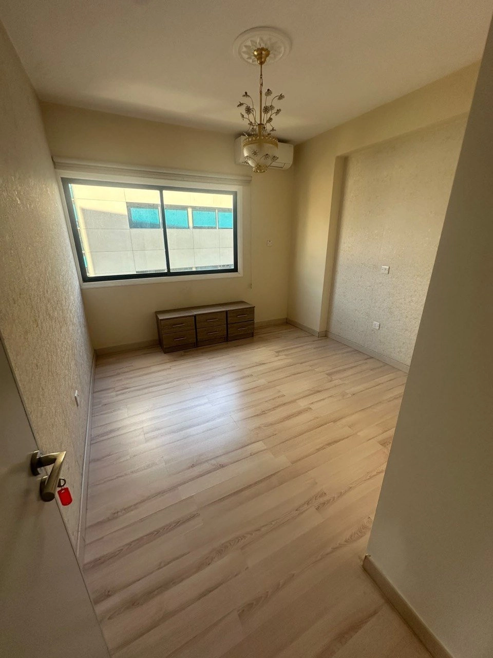 3 Bedroom Apartment for Rent in Limassol – Neapolis
