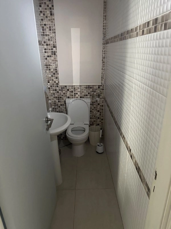 3 Bedroom Apartment for Rent in Limassol – Neapolis