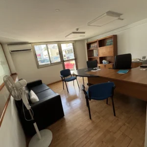200m² Office for Sale in Limassol District
