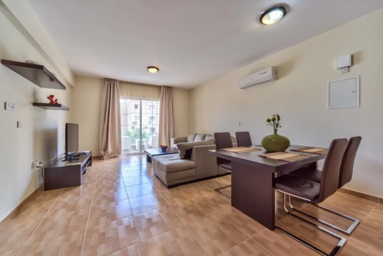 2 Bedroom Apartment for Rent in Potamos Germasogeias, Limassol District