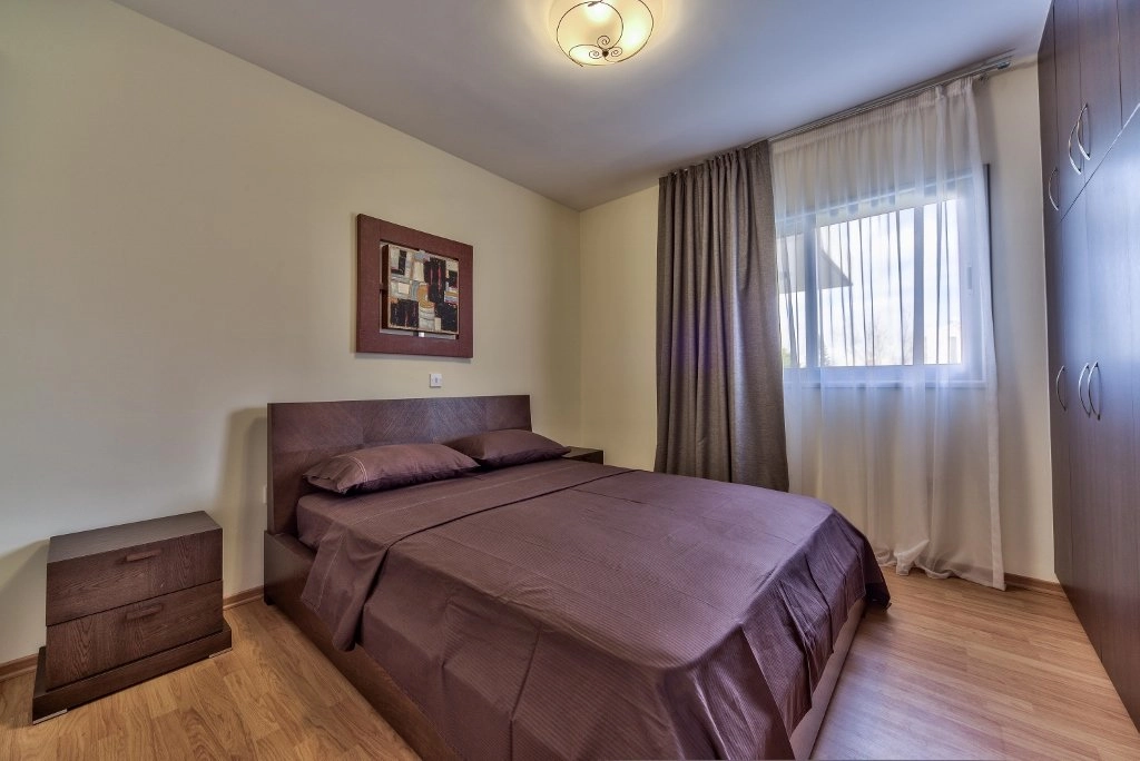 2 Bedroom Apartment for Rent in Potamos Germasogeias, Limassol District