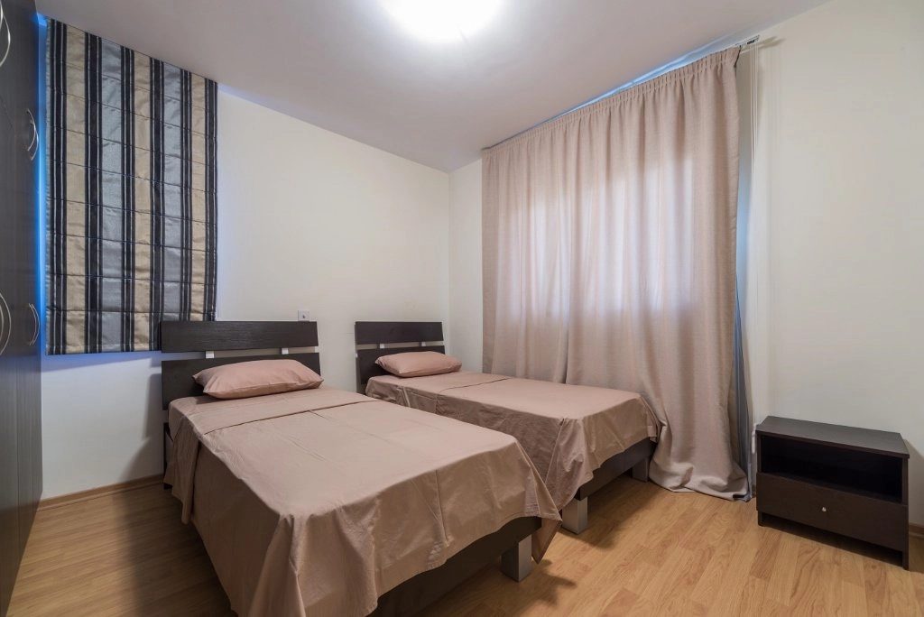 2 Bedroom Apartment for Rent in Potamos Germasogeias, Limassol District