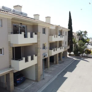 1 Bedroom Apartment for Sale in Tersefanou, Larnaca District