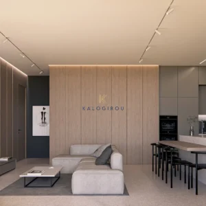2 Bedroom Apartment for Sale in Larnaca District
