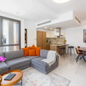 2 Bedroom Apartment for Sale in Potamos Germasogeias, Limassol District