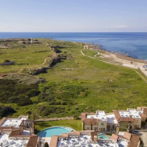 2 Bedroom Apartment for Sale in Kato Paphos