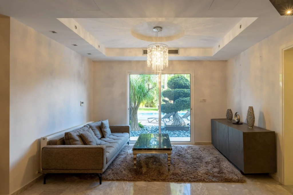 6+ Bedroom House for Sale in Potamos Germasogeias, Limassol District