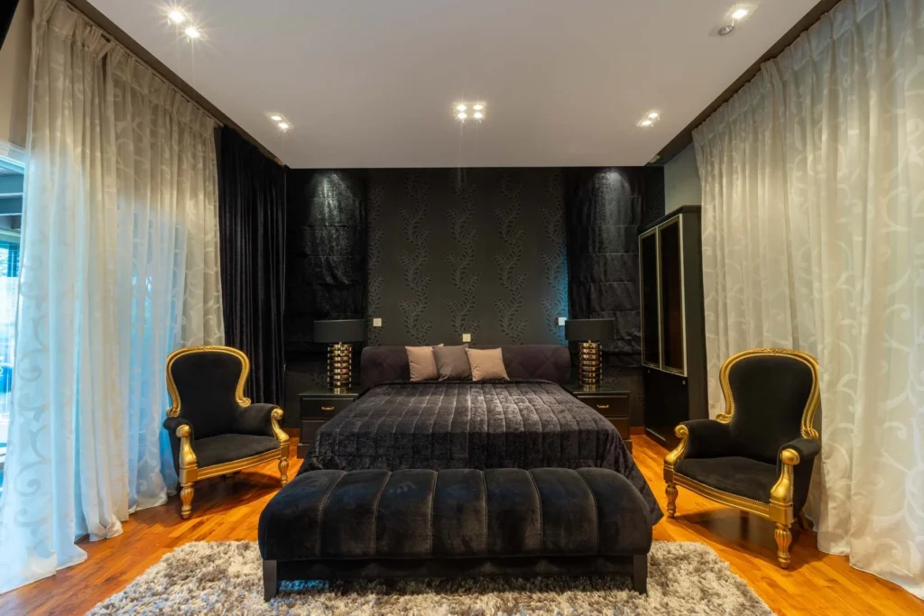 6+ Bedroom House for Sale in Potamos Germasogeias, Limassol District