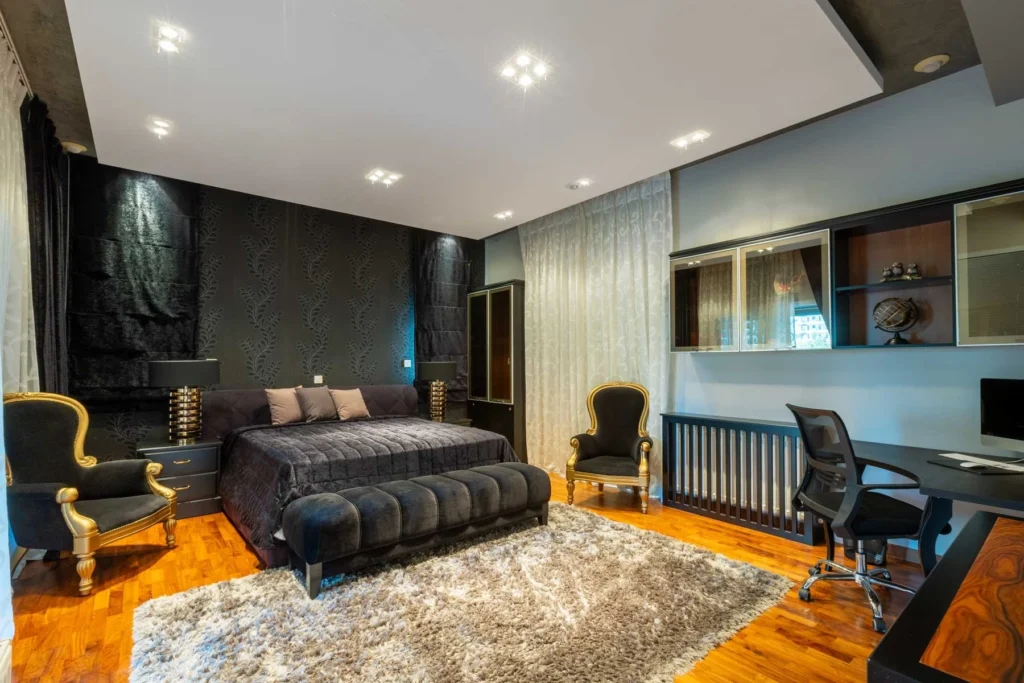 6+ Bedroom House for Sale in Potamos Germasogeias, Limassol District
