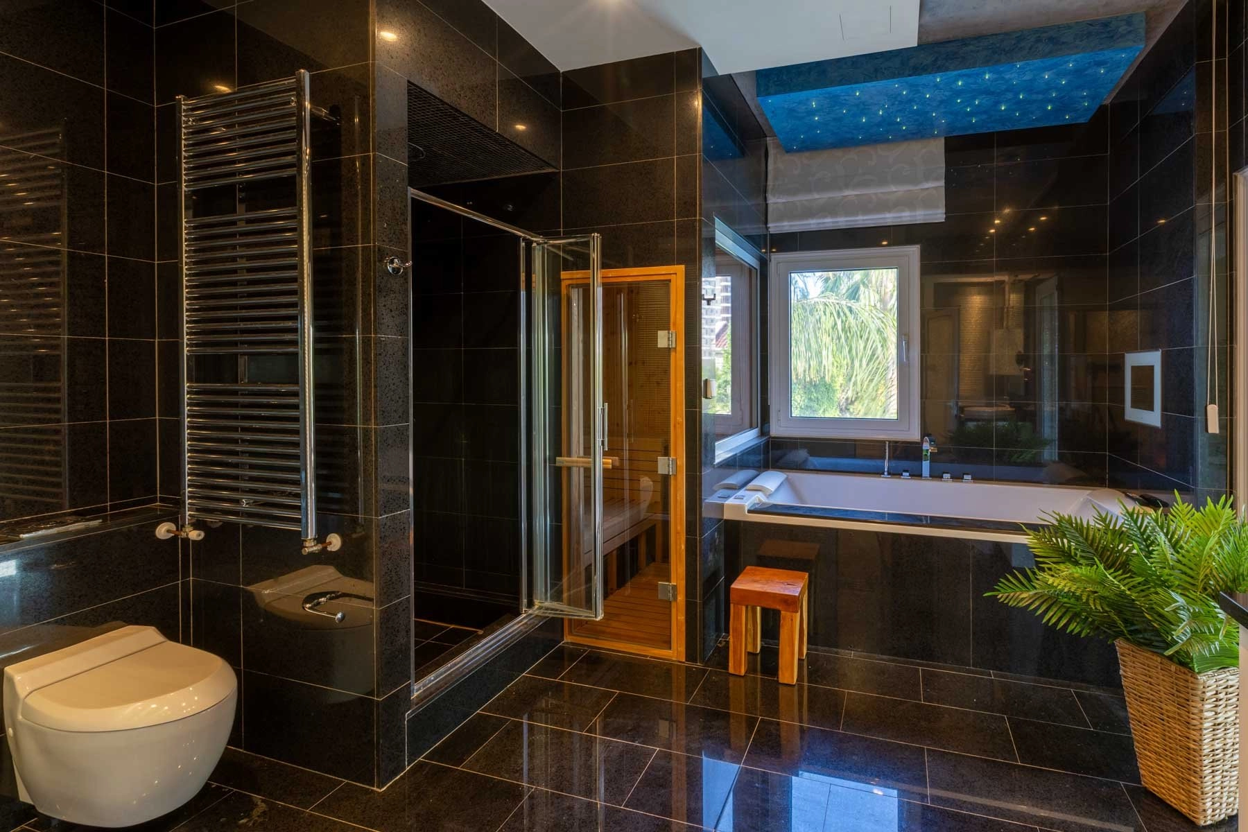 6+ Bedroom House for Sale in Potamos Germasogeias, Limassol District